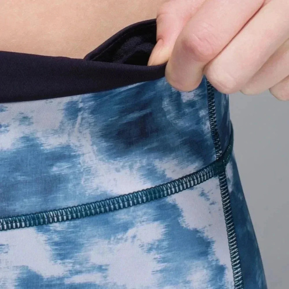 Lululemon speed tight 111 - Picture 5 of 12